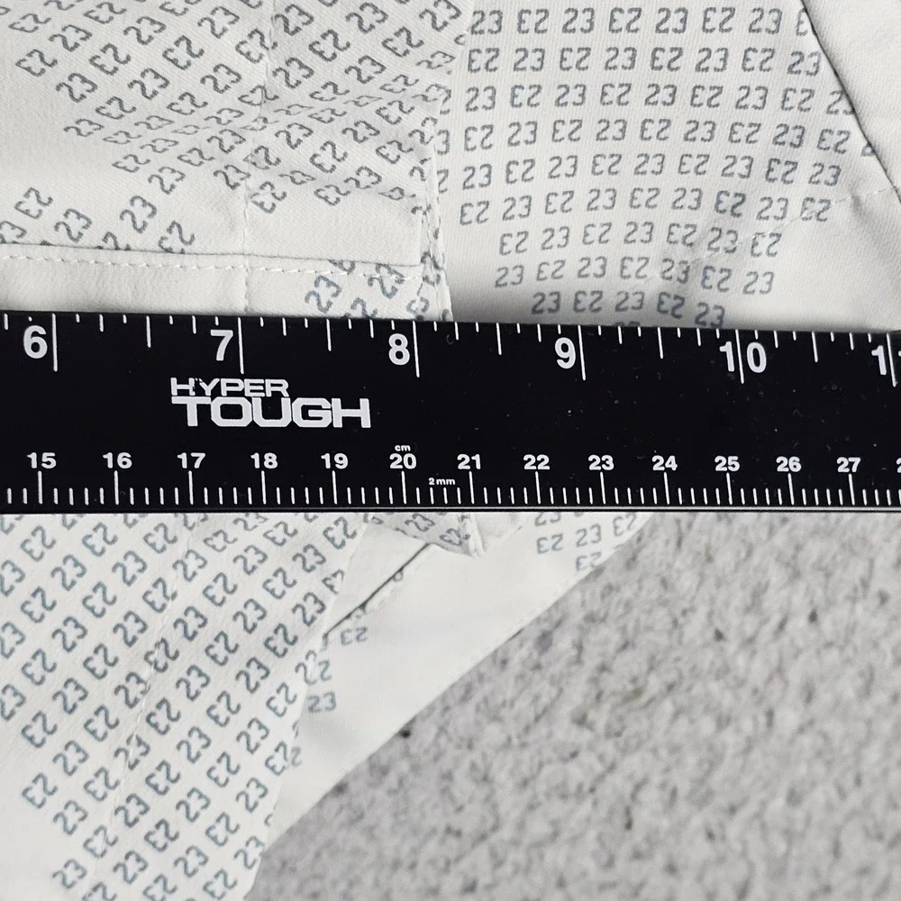 Jordan golf shorts
